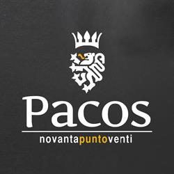 Pacos novantapuntoventi