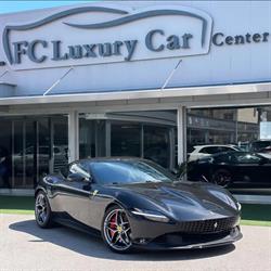 Fc Luxury Car Center