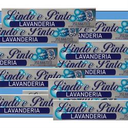 Lavanderia LINDO & PINTO a Domicilio