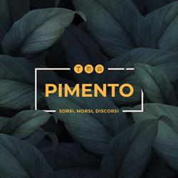 Pimento
