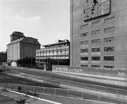 Ex Pastificio Pantanella