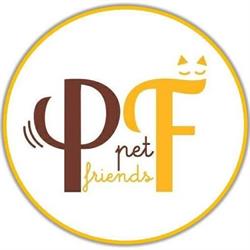 Pet Friends
