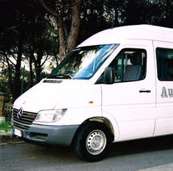 Taxi Autonoleggio Fancello Gianfranco