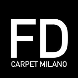 FD CARPET MILANO