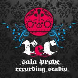 Rec SalaProve RecordingStudio