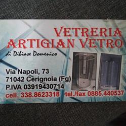 Artigian Vetro di Dibiase Domenico