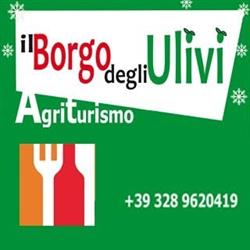 Il Borgo degli Ulivi