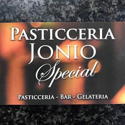 Pasticceria Jonio