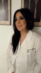 Dott.ssa Cinzia Capparelli - Biologa Nutrizionista