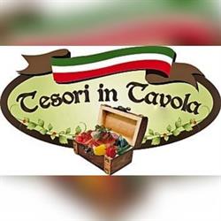 Tesori in Tavola Distribuzione