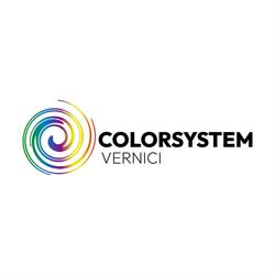 Colorsystem Vernici srl