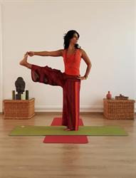 Surya yoga Verbania