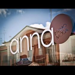 Anna Moda Rimini