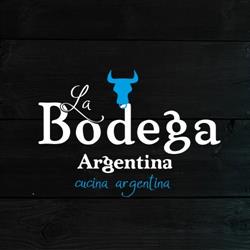 La Bodega Argentina MONZA