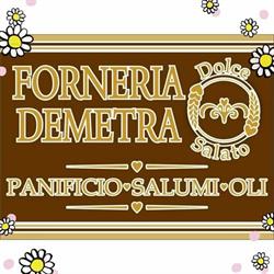 FORNERIA DEMETRA