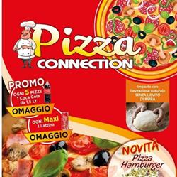 Pizza Connection di Di Gregorio Gaetano Nunzio