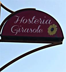 Hosteria Girasole