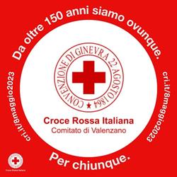 Croce Rossa Italiana - Comitato di Valenzano