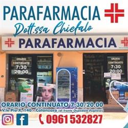Parafarmacia Chiefalo