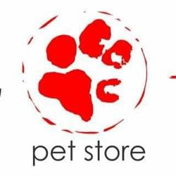 Dogfamily Petstore