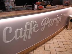 Caffè Parigi