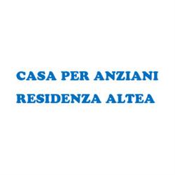 Casa per Anziani Residenza Altea