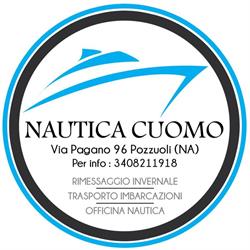 Nautica Cuomo