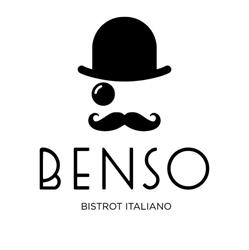 Benso - Bistrot Italiano