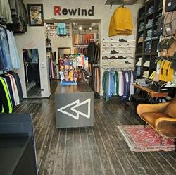 Rewind Shop Pellaro