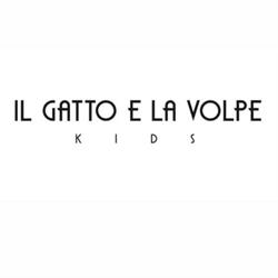 Il gatto e la volpe kids