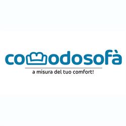 Comodo Sofà