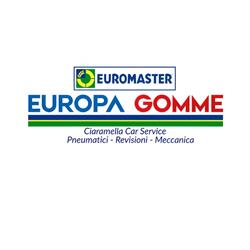 Euromaster Europa Gomme SRL Pneumatici, Meccanica & Revisioni