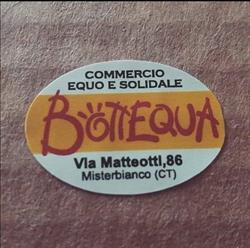 Libera per Tutti Bottequa