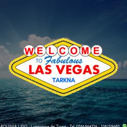 Stabilimento Las Vegas