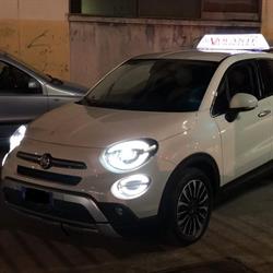 Autoscuola al volante