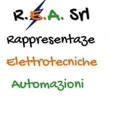 REA srl Rappresentanze Elettrotecniche e Automazioni