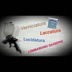 Verniciatura Mobili Di Lombardino Giuseppe Palermo