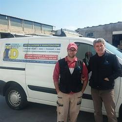 ID Impianti Ippedico