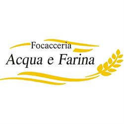 Focacceria Acqua e Farina - Acireale