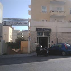 Enoteca Shardana