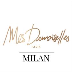 Mes Demoiselles Paris