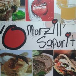 Bavaro Ò Murzill' Sapurit