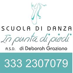 In Punta Di Piedi scuola danza Atripalda