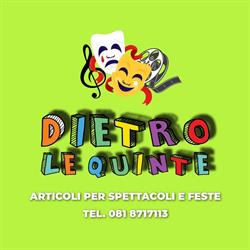Dietro le Quinte