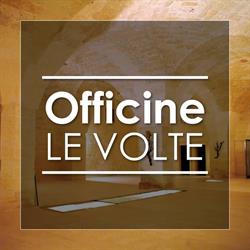 Officine Le Volte
