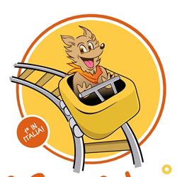 Iagolandia Parco Giochi a tema per 4 Zampe