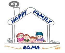 Associazione Happy Family Ro.Ma.