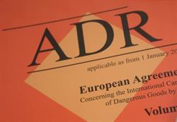 Adr consulenza - Roberto Iazzetti