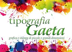 Tipografia Gaeta