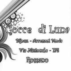 GOCCE DI LUNA